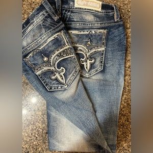 Rock Revival Women’s Jeans - Size 36
